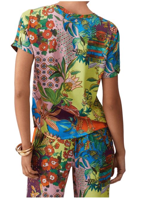 RASO LIU JO | WA6512-T473AP9363